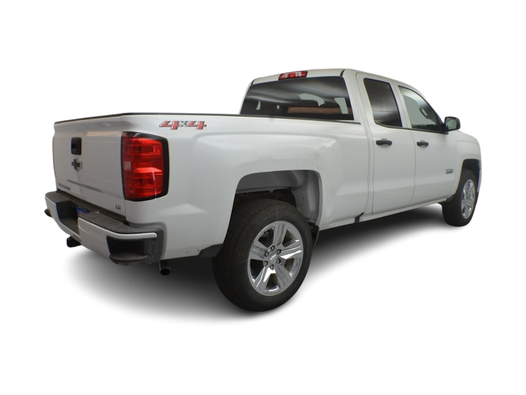 Thumbnail: 2019 Chevrolet Silverado 1500 - 17