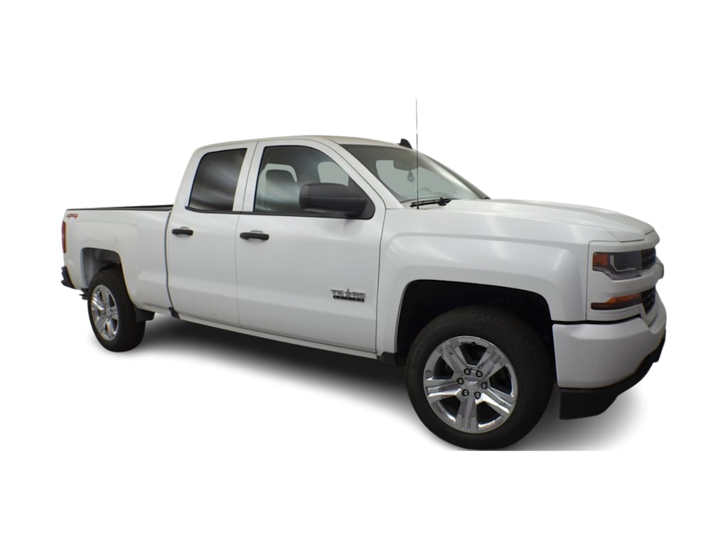 Thumbnail: 2019 Chevrolet Silverado 1500 - 12