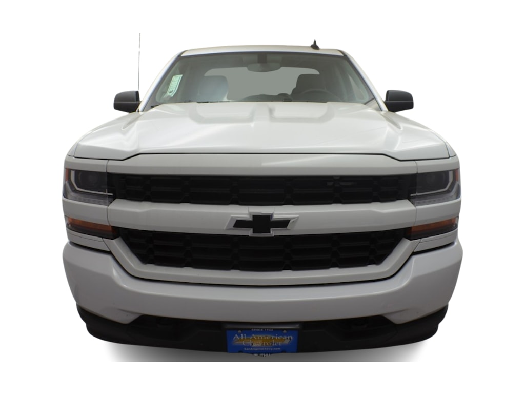Thumbnail: 2019 Chevrolet Silverado 1500 - 6