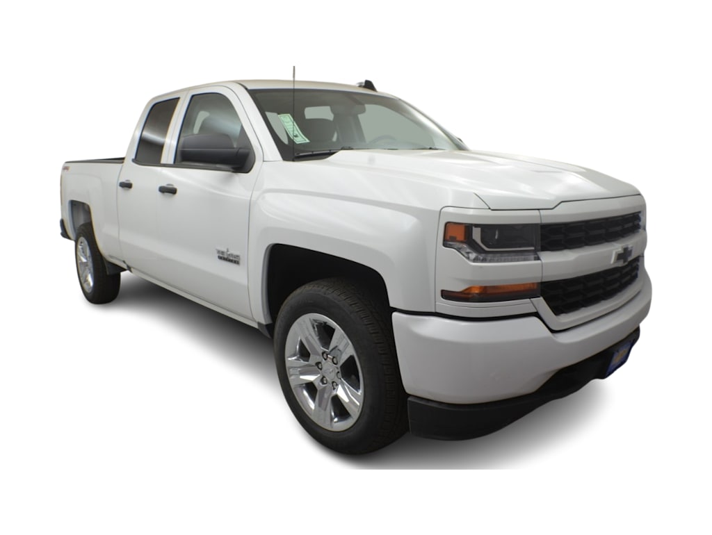 Thumbnail: 2019 Chevrolet Silverado 1500 - 13