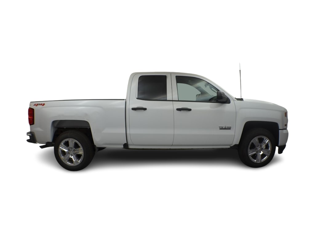 Thumbnail: 2019 Chevrolet Silverado 1500 - 18