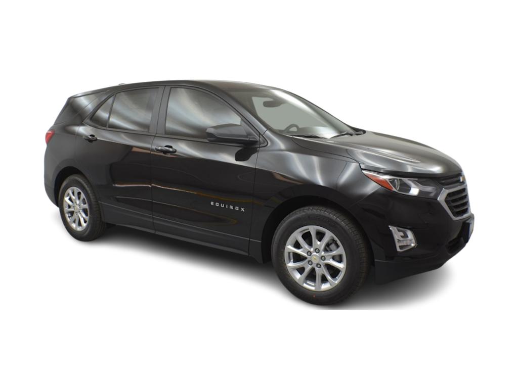 Thumbnail: 2020 Chevrolet Equinox - 15