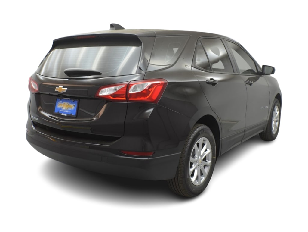 Thumbnail: 2020 Chevrolet Equinox - 19