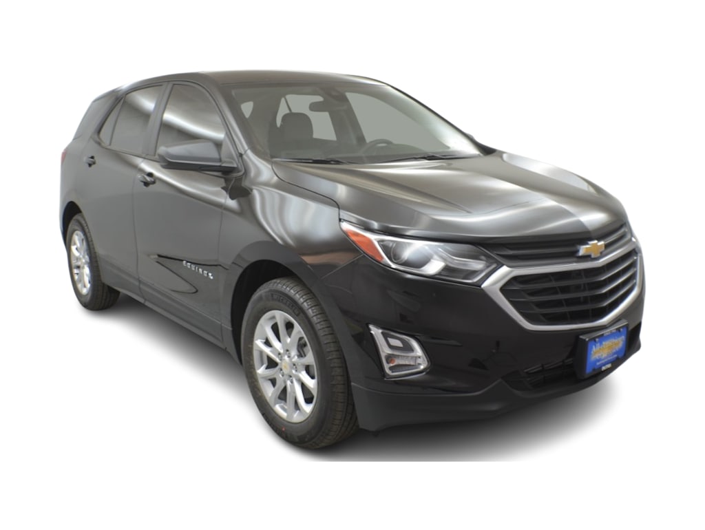 Thumbnail: 2020 Chevrolet Equinox - 16
