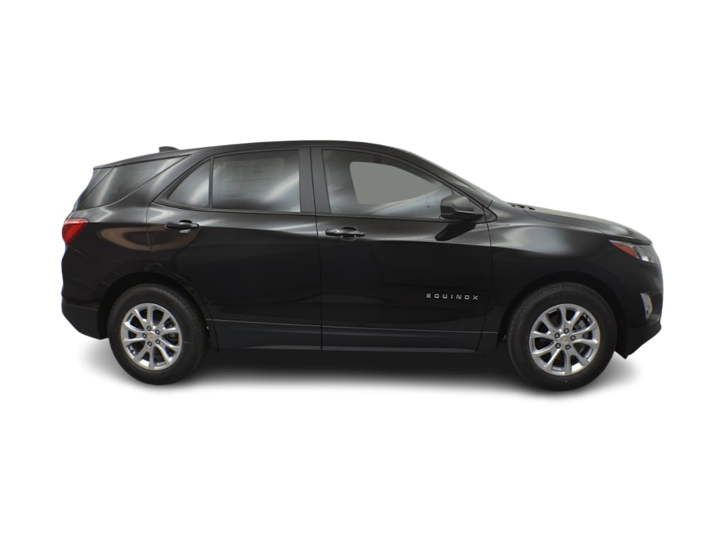 Thumbnail: 2020 Chevrolet Equinox - 21