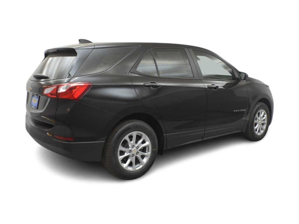 Thumbnail: 2020 Chevrolet Equinox - 20