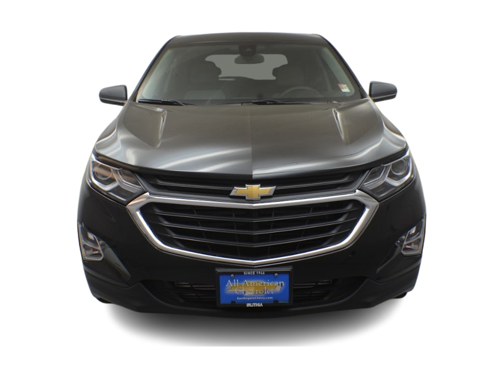 Thumbnail: 2020 Chevrolet Equinox - 6