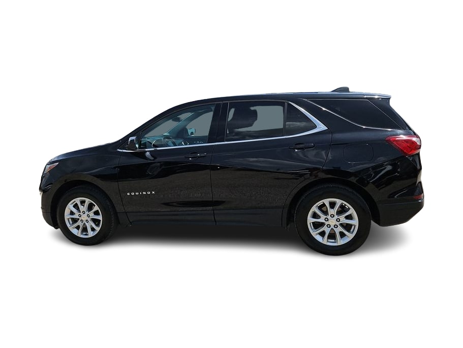 Thumbnail: 2020 Chevrolet Equinox - 3