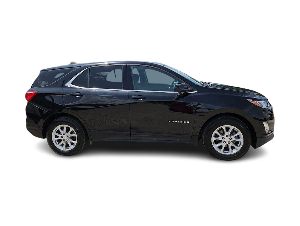 Thumbnail: 2020 Chevrolet Equinox - 21