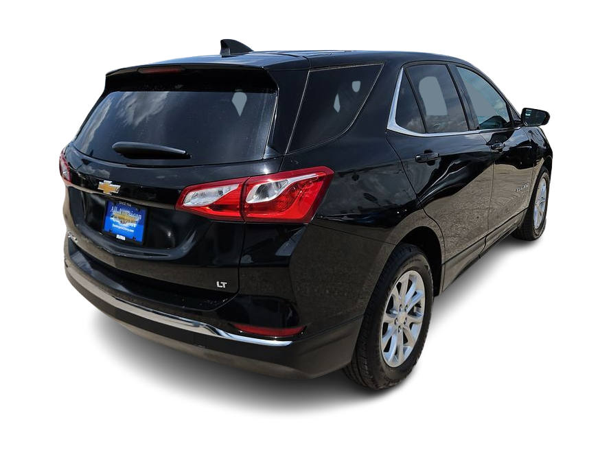 Thumbnail: 2020 Chevrolet Equinox - 20