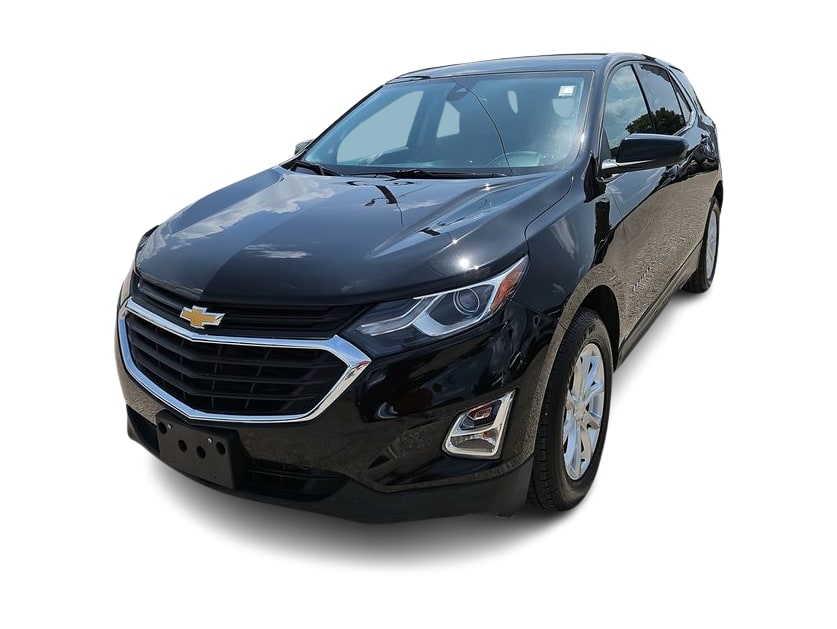 Thumbnail: 2020 Chevrolet Equinox - 6