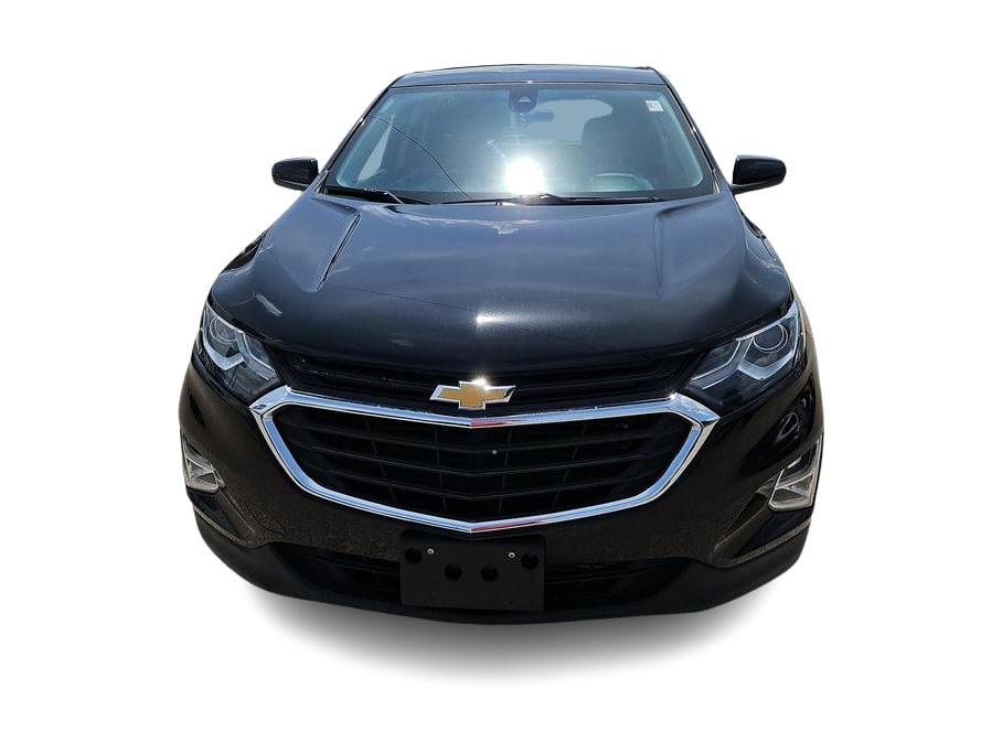 Thumbnail: 2020 Chevrolet Equinox - 19