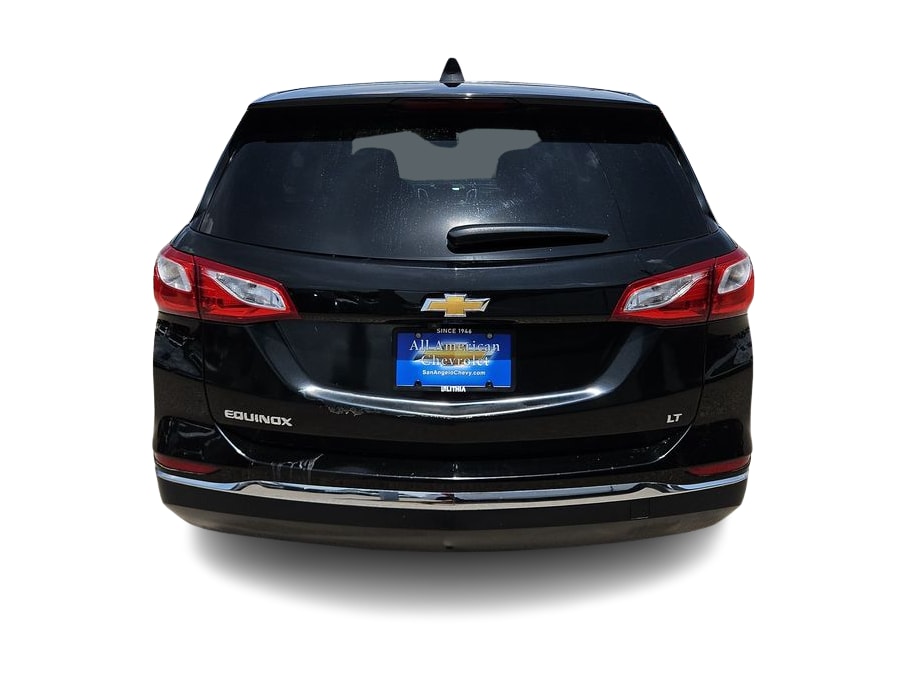 Thumbnail: 2020 Chevrolet Equinox - 5