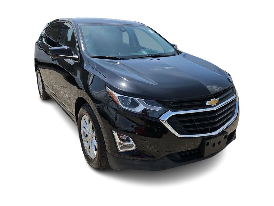 Thumbnail: 2020 Chevrolet Equinox - 18