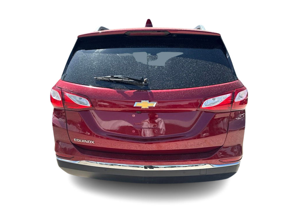 Thumbnail: 2018 Chevrolet Equinox - 3