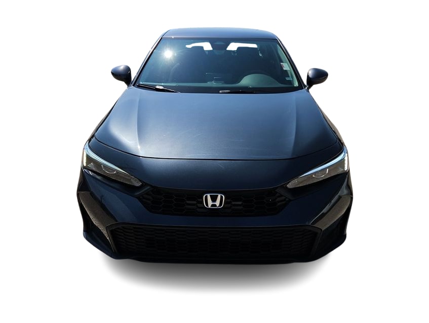 Thumbnail: 2025 Honda Civic - 6