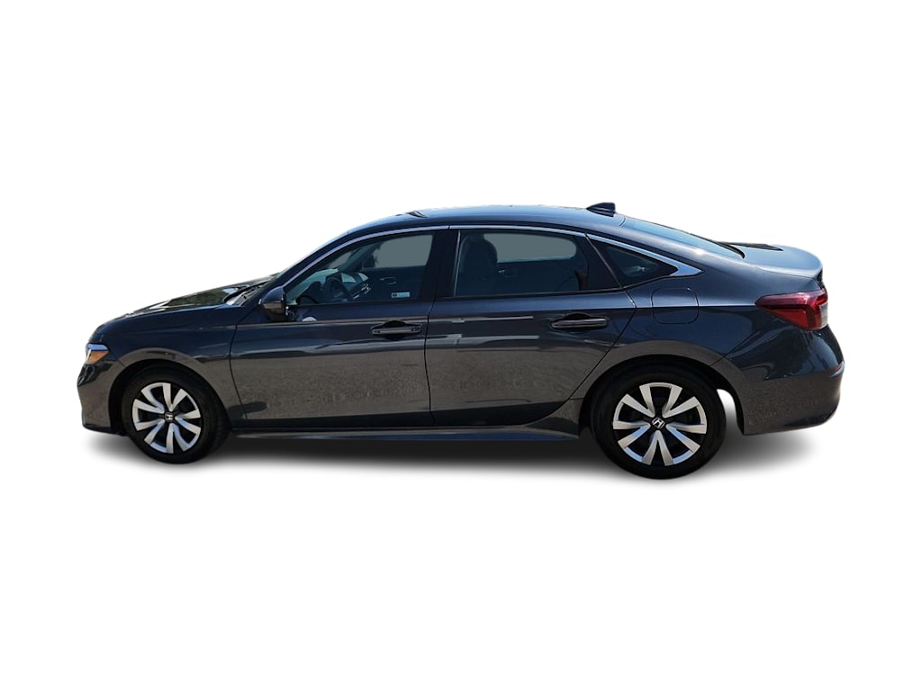 Thumbnail: 2025 Honda Civic - 3