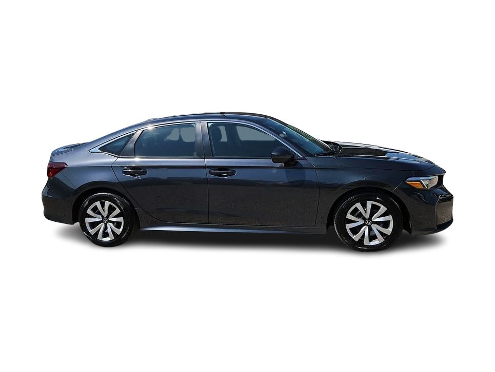 Thumbnail: 2025 Honda Civic - 20