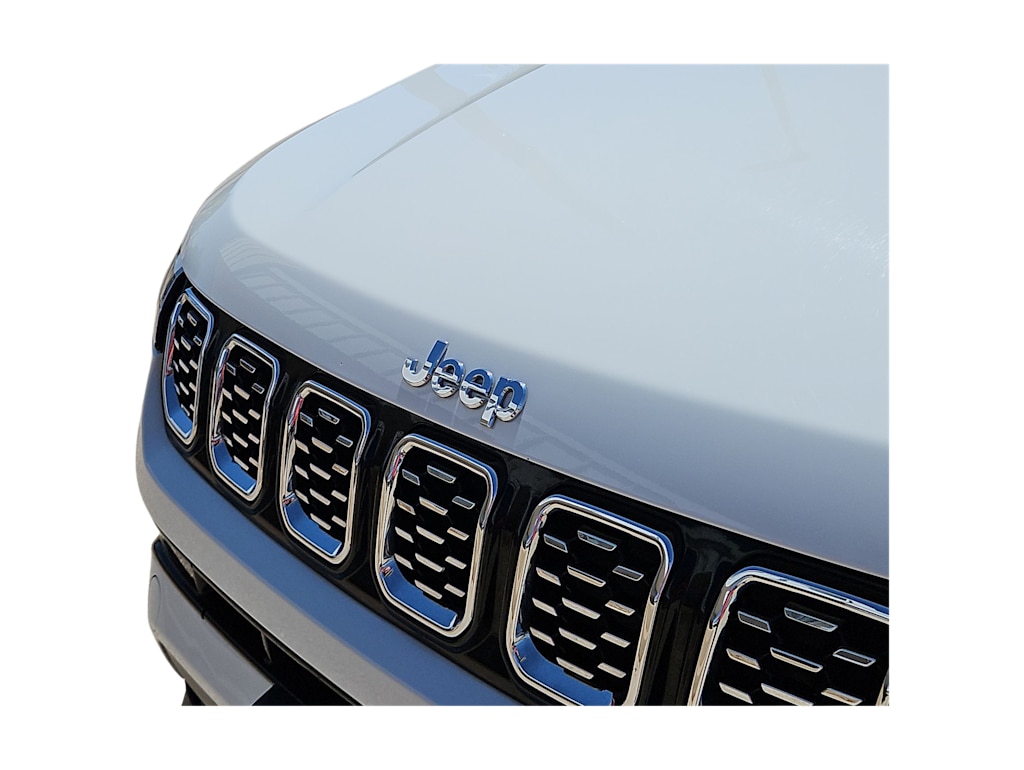 Thumbnail: 2025 Jeep Compass - 20