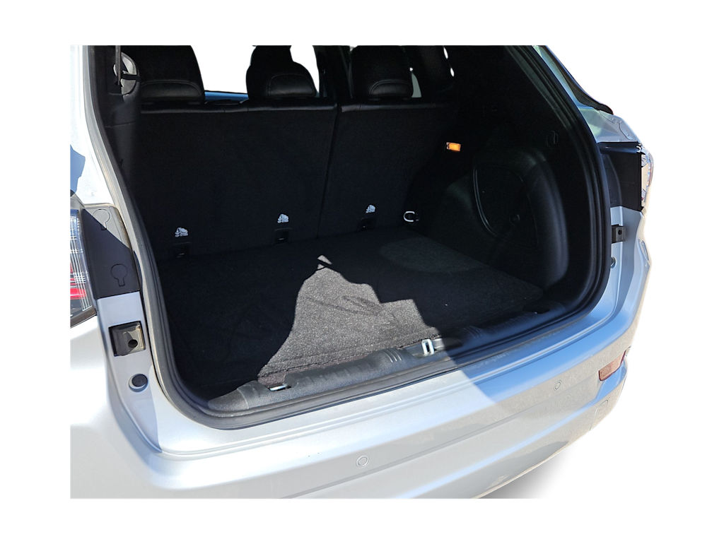 Thumbnail: 2024 Jeep Compass - 17