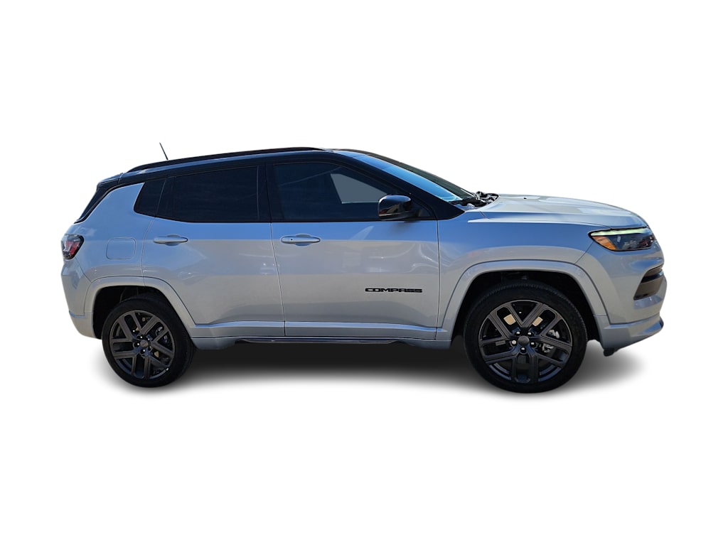 Thumbnail: 2024 Jeep Compass - 21