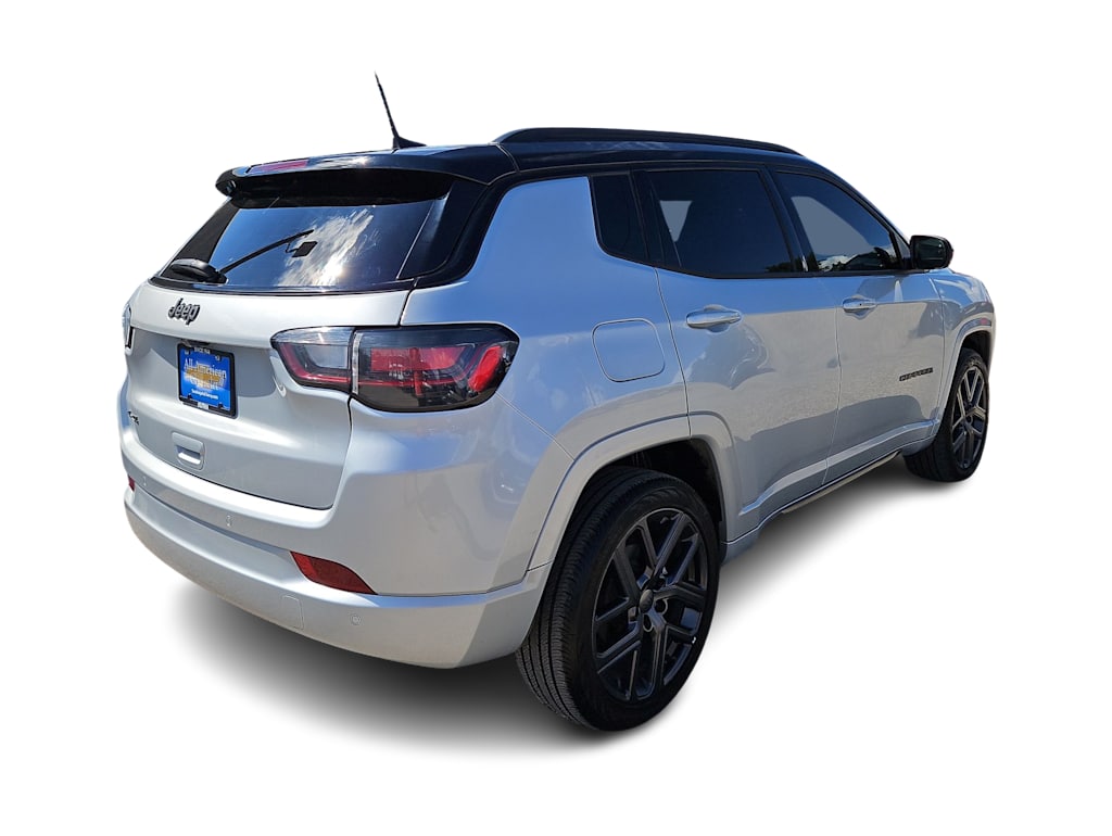 Thumbnail: 2024 Jeep Compass - 20