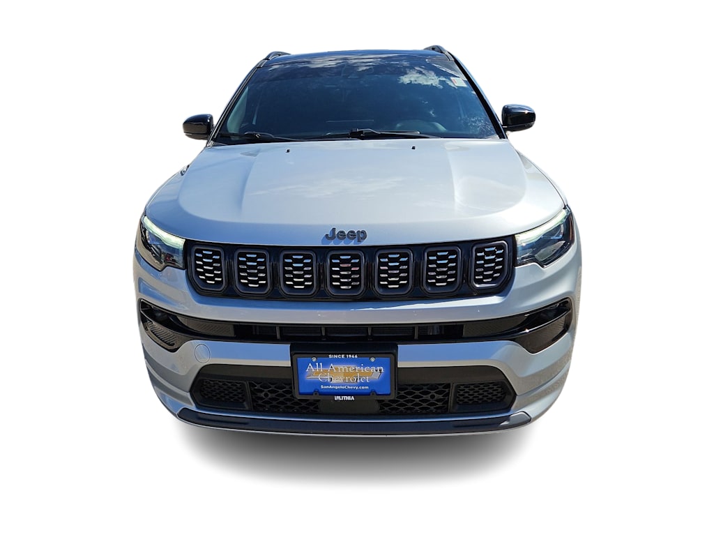 Thumbnail: 2024 Jeep Compass - 6