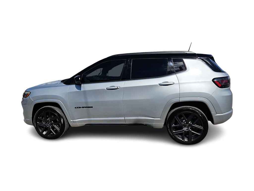Thumbnail: 2024 Jeep Compass - 3