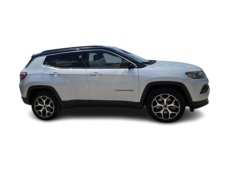 Thumbnail: 2025 Jeep Compass - 21
