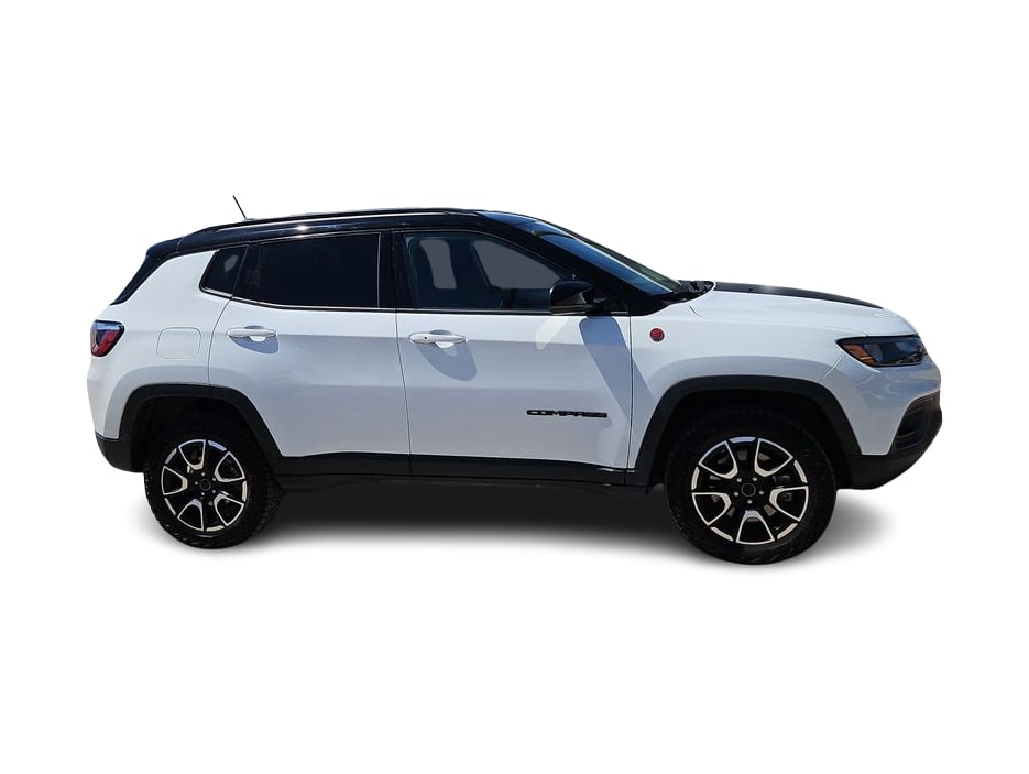 Thumbnail: 2025 Jeep Compass - 21