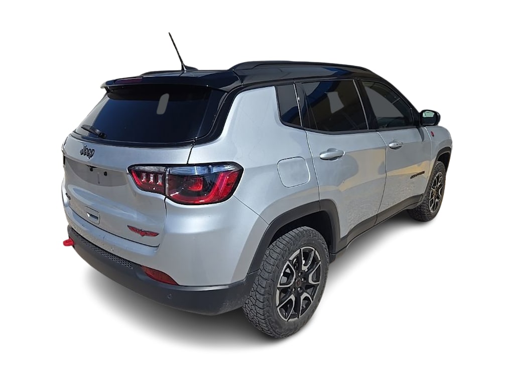 Thumbnail: 2025 Jeep Compass - 14