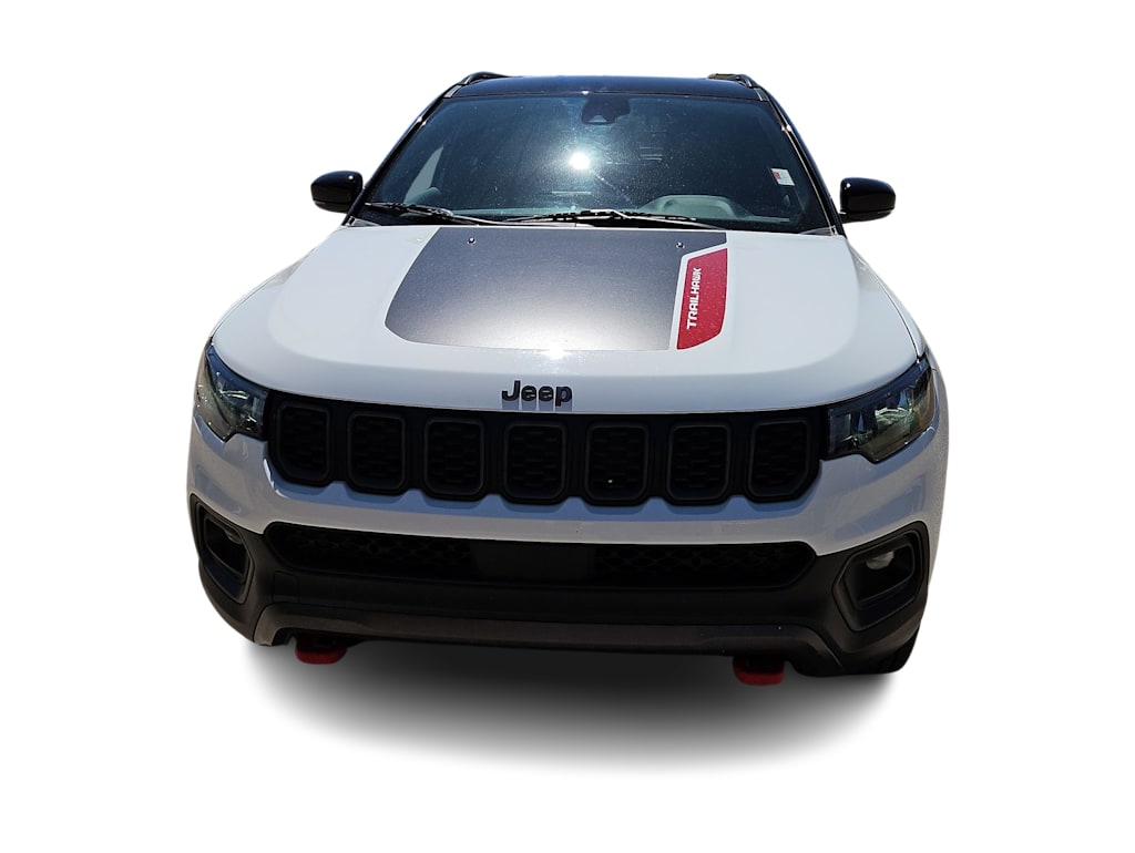 Thumbnail: 2025 Jeep Compass - 6
