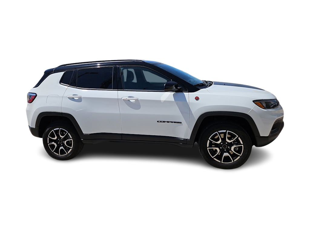 Thumbnail: 2025 Jeep Compass - 20