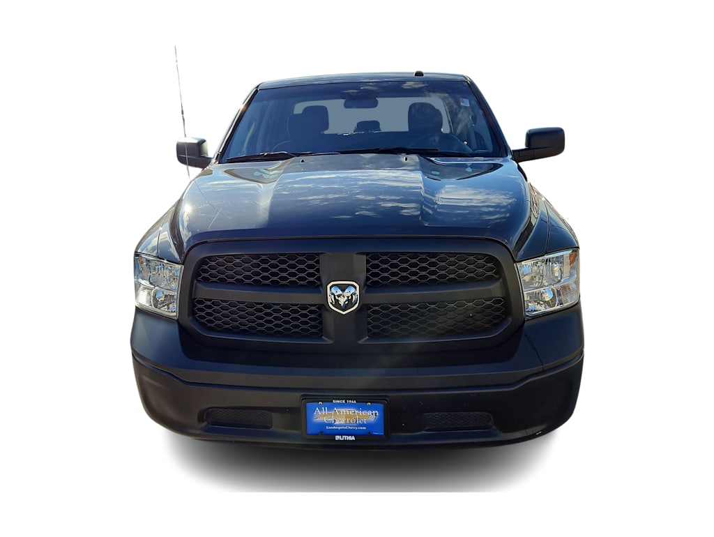 2023 RAM 1500 Tradesman 5