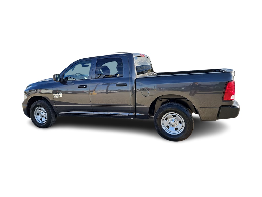 2023 RAM 1500 Tradesman 3