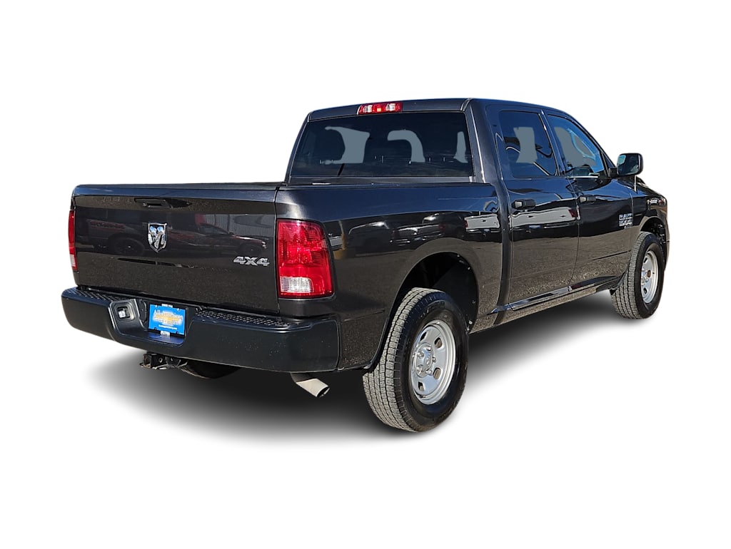 2023 RAM 1500 Tradesman 15