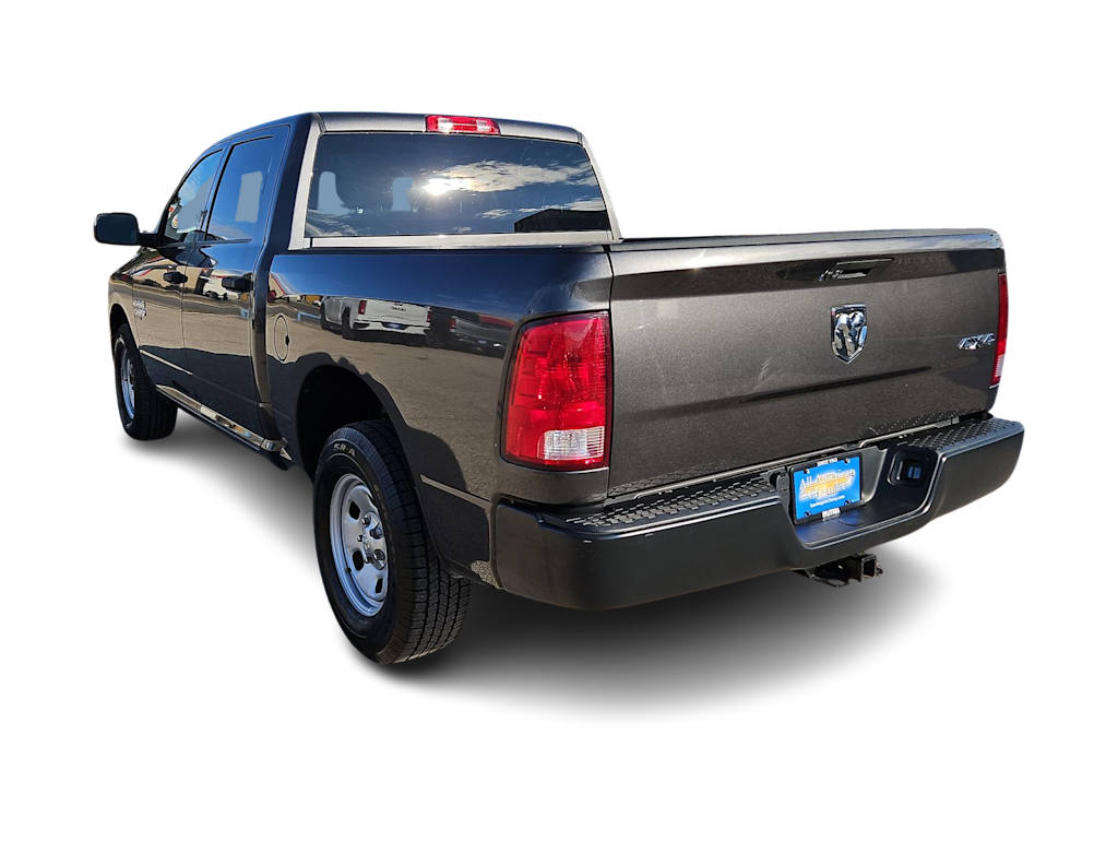 2023 RAM 1500 Tradesman 4