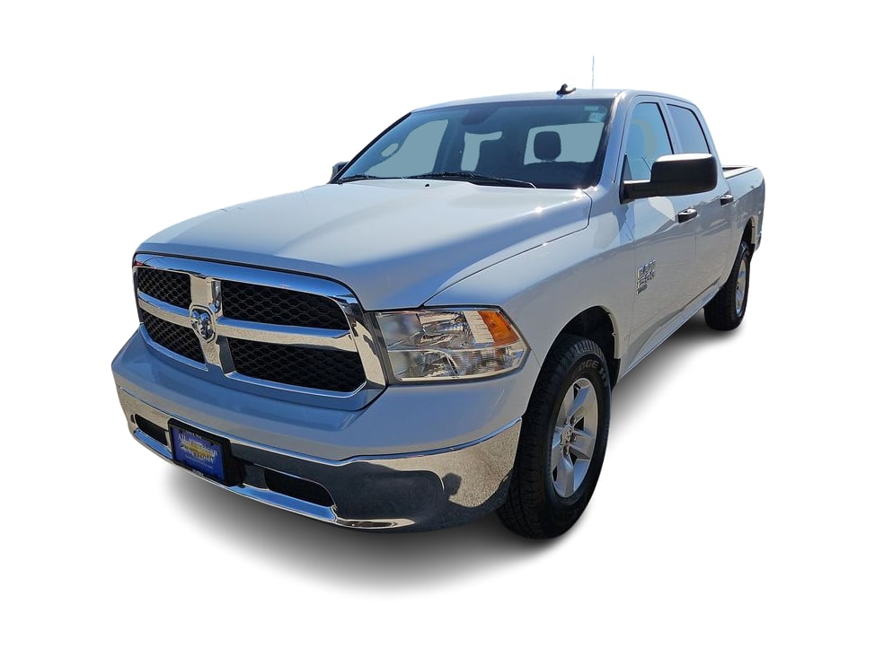 Thumbnail: 2023 RAM 1500 - 18