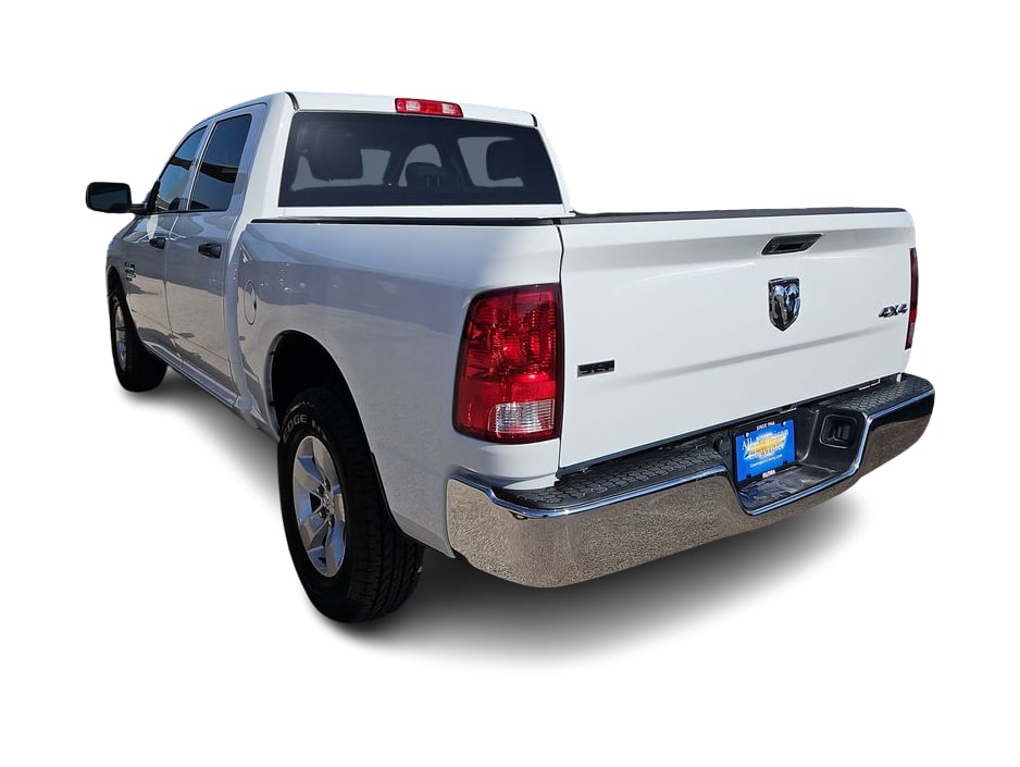 Thumbnail: 2023 RAM 1500 - 4