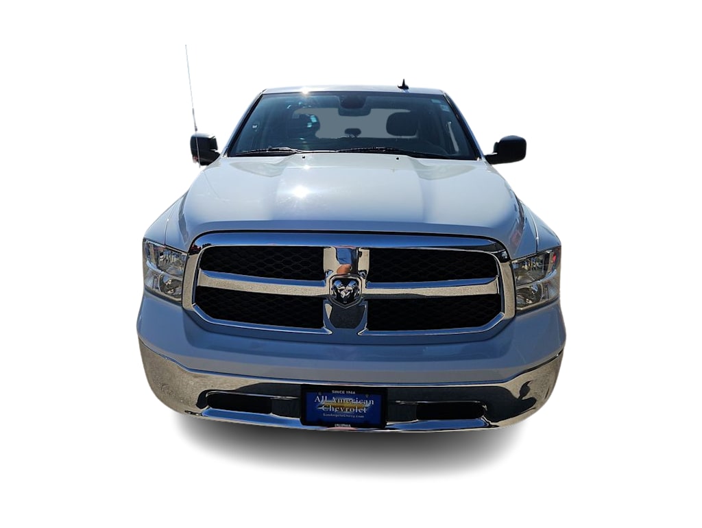 Thumbnail: 2023 RAM 1500 - 6