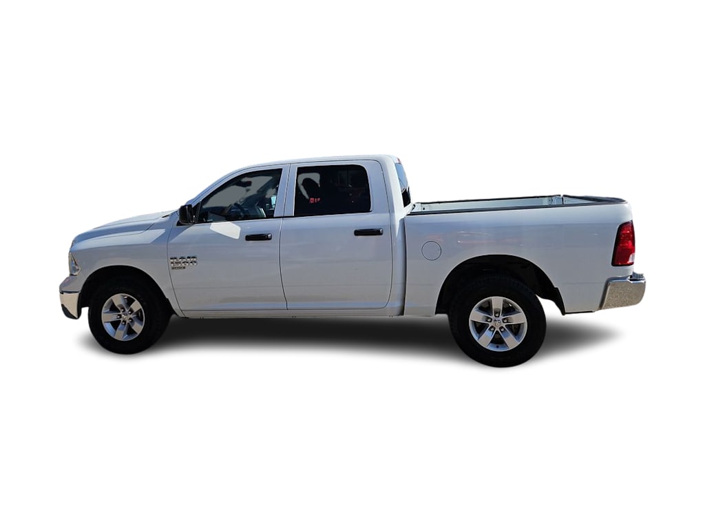 Thumbnail: 2023 RAM 1500 - 3