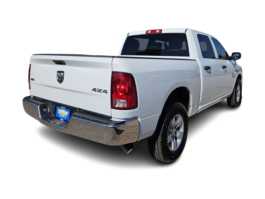 Thumbnail: 2023 RAM 1500 - 19
