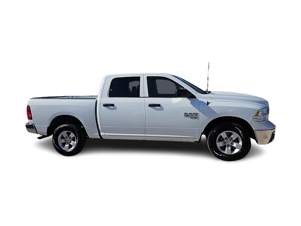 Thumbnail: 2023 RAM 1500 - 20