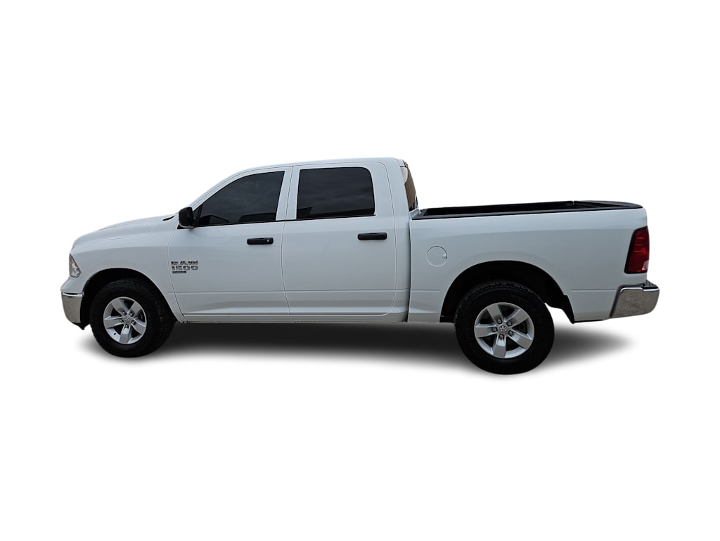 Thumbnail: 2023 RAM 1500 - 3