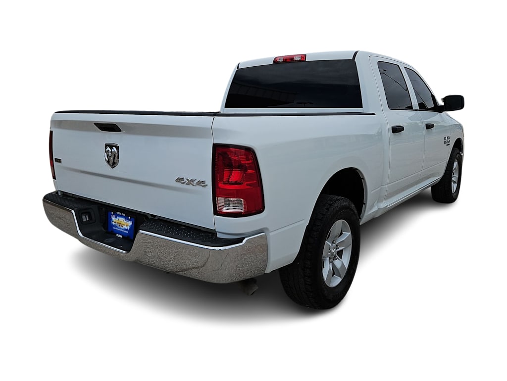 Thumbnail: 2023 RAM 1500 - 19