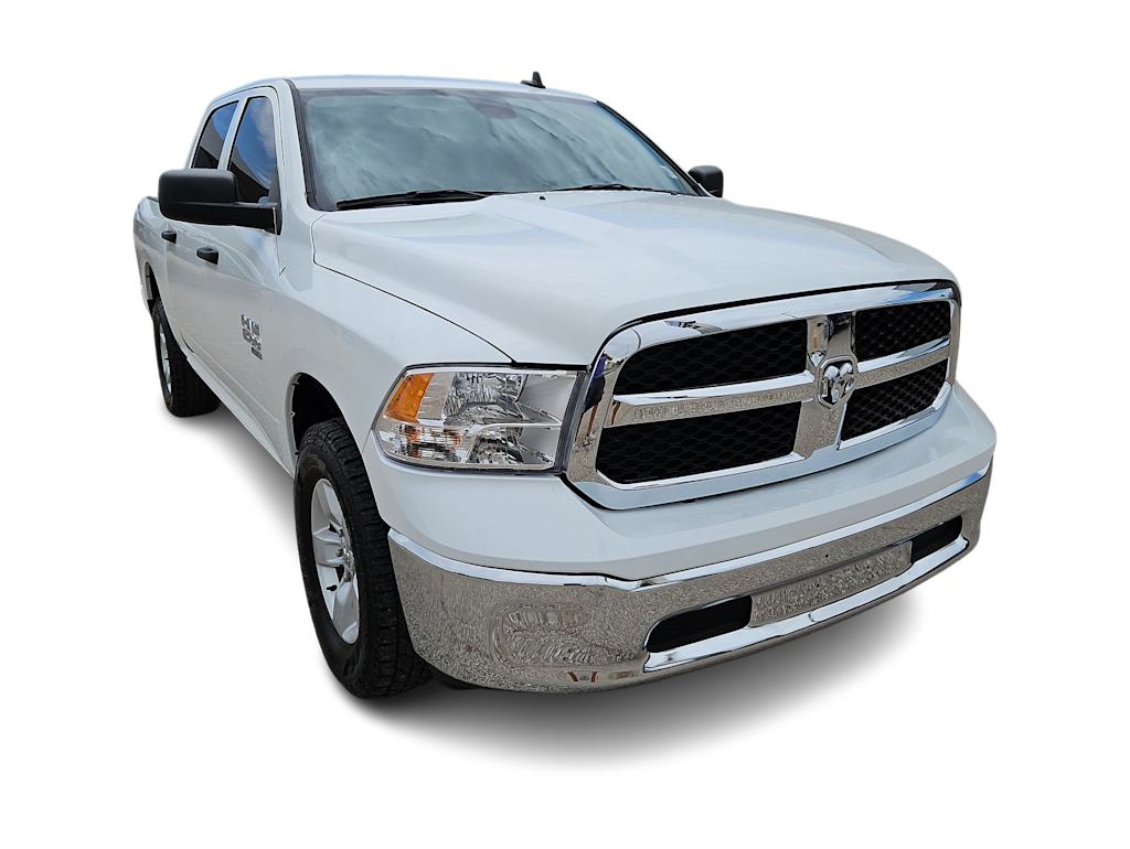 Thumbnail: 2023 RAM 1500 - 17