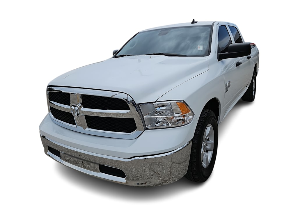 Thumbnail: 2023 RAM 1500 - 6