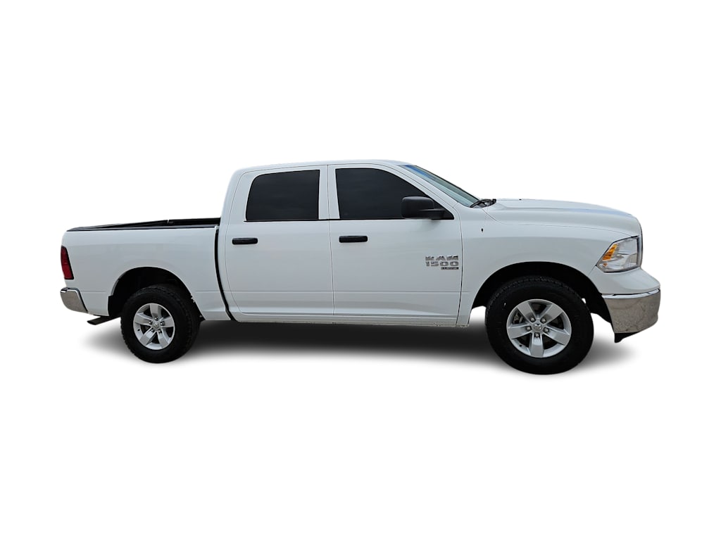 Thumbnail: 2023 RAM 1500 - 20
