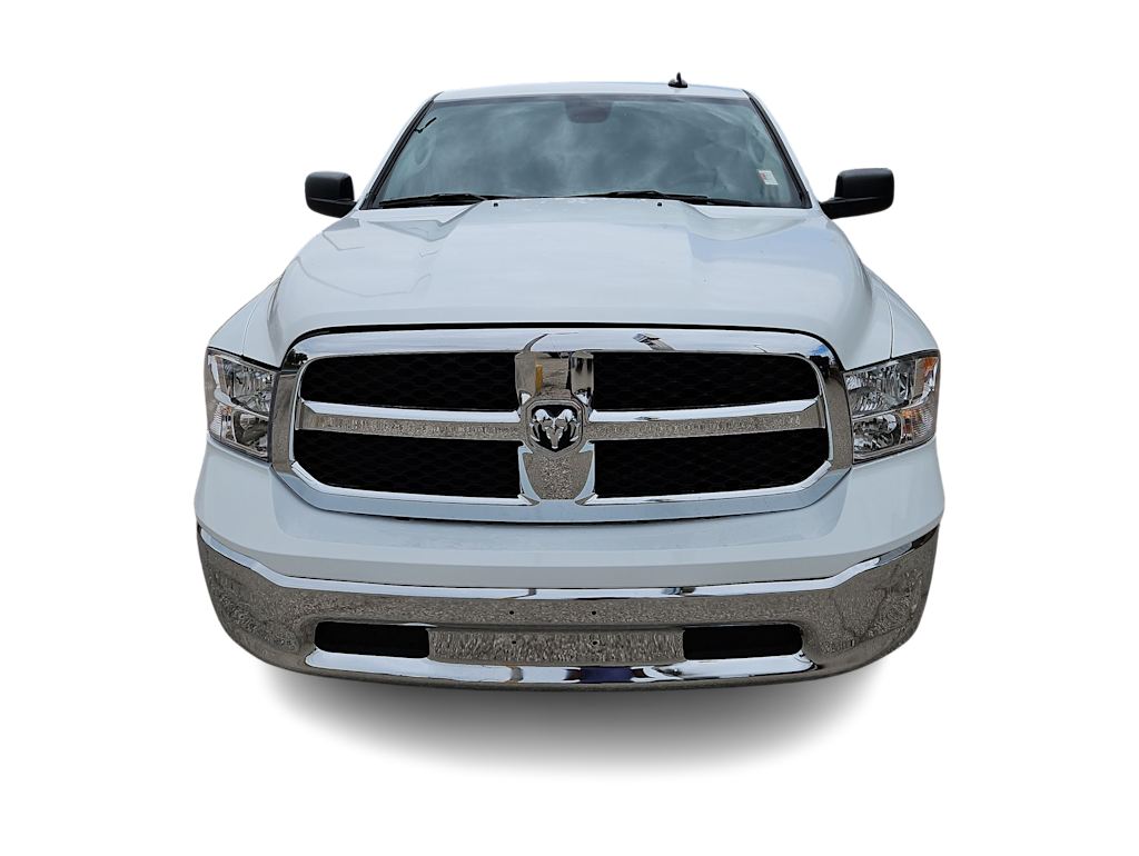 Thumbnail: 2023 RAM 1500 - 18