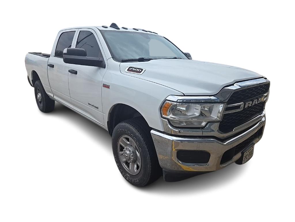 Thumbnail: 2022 RAM 2500 - 9